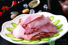 什么病不能吃羊肉？羊肉和什么相克？