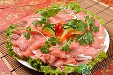 什么病不能吃羊肉？羊肉和什么相克？