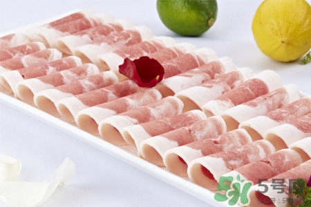 什么體質不能吃羊肉？哪些人不能吃羊肉？