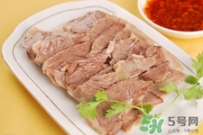 什么體質不能吃羊肉？哪些人不能吃羊肉？