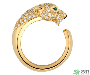 卡地亞戒指多少錢一個？卡地亞戒指價格