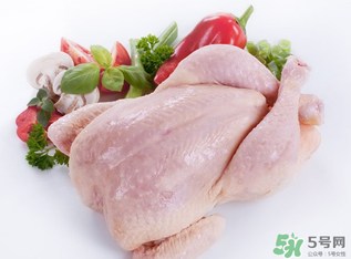 雞肉不能和什么一起吃？雞肉和什么相克？
