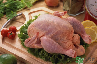 雞肉不能和什么一起吃？雞肉和什么相克？