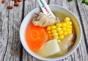 雞肉能和胡蘿卜一起吃嗎？雞肉和蘿卜可以一起吃嗎？