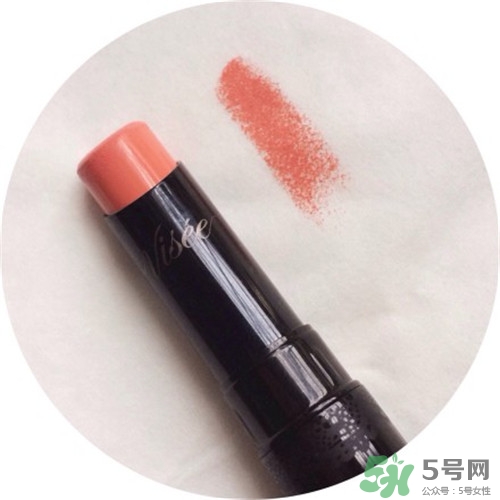 visee口紅怎么樣？visee口紅試色