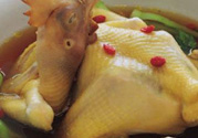 雞肉放什么容易爛？雞肉怎么燉才爛？