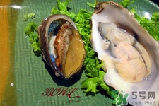 生蠔和鮑魚哪個更好吃？鮑魚和生蠔的區(qū)別