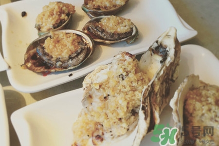 生蠔和鮑魚哪個更好吃？鮑魚和生蠔的區(qū)別