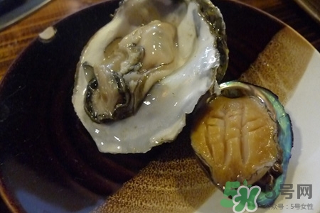 生蠔和鮑魚哪個更好吃？鮑魚和生蠔的區(qū)別
