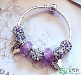 潘多拉手鏈變黃怎么辦？潘多拉變黃怎么清洗？