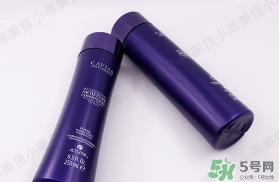 alterna魚子醬洗發(fā)水怎么樣？alterna魚子醬洗發(fā)水好用嗎？