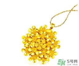 周大福和老鳳凰黃金哪個好？周大福和老鳳凰哪個好？