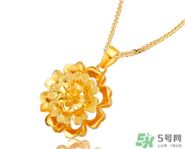 周大福和老鳳凰黃金哪個好？周大福和老鳳凰哪個好？