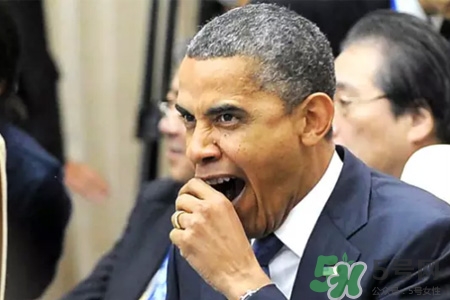 打哈欠是腎虛嗎？哈欠太多是腎虛嗎？