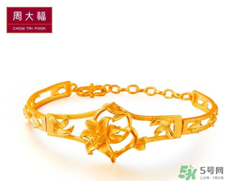 周大福和周六福哪個好？周大福和周六福有什么區(qū)別？　