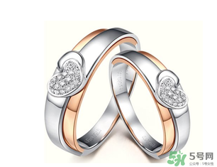 周大福和周六福哪個好？周大福和周六福有什么區(qū)別？　