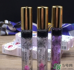 canmake井田變色唇蜜多少錢？canmake變色唇蜜日本價(jià)格