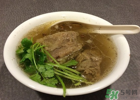 牛排骨燉什么好吃？牛排骨怎么燉好吃？