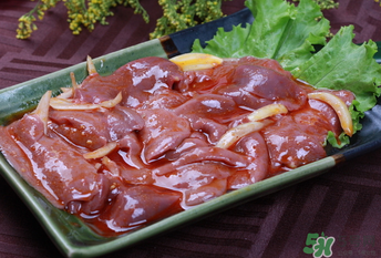 豬腰子可以補(bǔ)腎嗎？豬腰子怎么吃補(bǔ)腎？