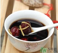 姜湯和牛奶能一起喝嗎？姜湯和牛奶一起喝好嗎？