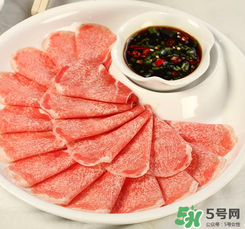 生牛肉能吃嗎？牛肉可以生吃嗎？