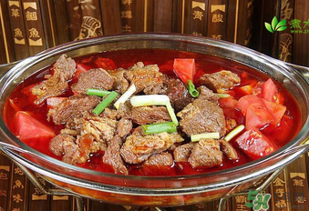 生牛肉怎么煮？生牛肉煮多久能熟？