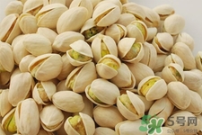 開心果為什么那么貴？吃開心果有什么好處和壞處？