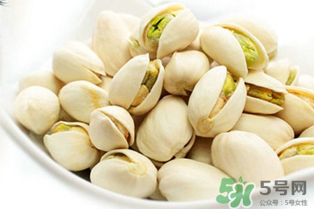 開心果為什么那么貴？吃開心果有什么好處和壞處？