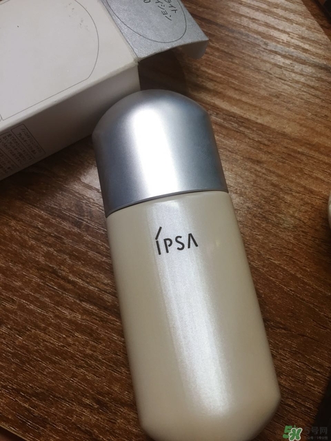 ipsa光透輕盈粉底液怎么樣? ipsa光透輕盈粉底液怎么樣?