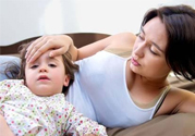 成人多少度算發(fā)燒？小孩多少度算發(fā)燒？