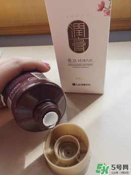 睿嫣洗發(fā)水怎么樣？睿嫣洗發(fā)水好用嗎