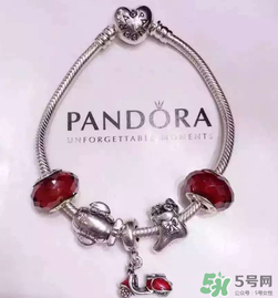 潘多拉會(huì)生銹嗎？潘多拉會(huì)氧化嗎？