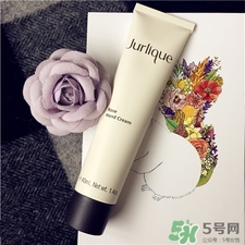 茱莉蔻護(hù)手霜哪個味道好?jurlique護(hù)手霜味道