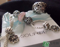 soufeel和潘多拉哪個好？潘多拉和?soufeel哪個性價比高？