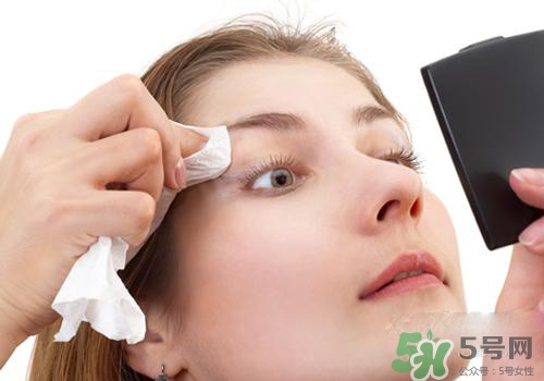 潤(rùn)膚露可以卸妝嗎？潤(rùn)膚露怎么卸妝？