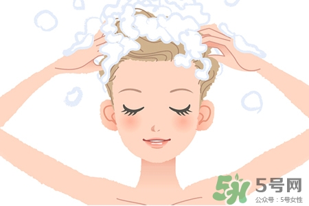冬天坐月子可以洗頭嗎？冬天坐月子洗頭好嗎？