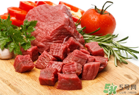 ?牛肉變色了可以吃嗎？牛肉變色是怎么回事？