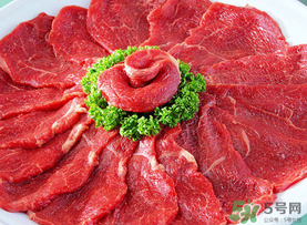 ?牛肉變色了可以吃嗎？牛肉變色是怎么回事？