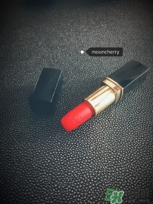 復古紅口紅適合什么人？復古紅適合什么膚色？