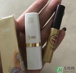 suhu尚惠倍護(hù)防曬潤唇膏多少錢?專柜價格