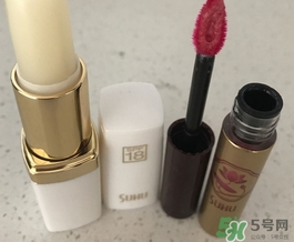 suhu尚惠倍護(hù)防曬潤唇膏多少錢?專柜價格