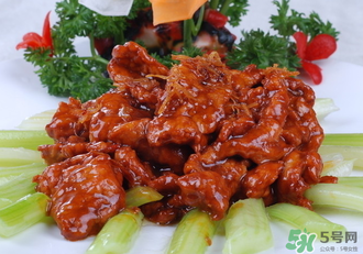 吃完牛肉可以喝牛奶嗎？牛肉和牛奶可以一起吃嗎？