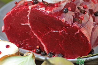 牛肉血水怎么去？牛肉怎么去血水？