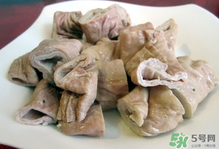 豬大腸怎么煮才能煮爛？豬大腸煮多久才熟？
