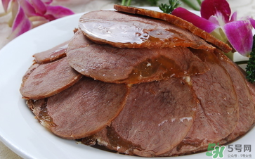 熟牛肉放冰箱里能保鮮多久？熟牛肉冷凍可以放多久？