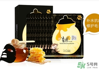 韓國(guó)春雨是什么牌子？papa recipe牌子好么？