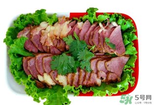 熟牛肉怎么做好吃？熟牛肉的做法