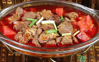 煮牛肉放什么調(diào)料？煮牛肉的正確方法