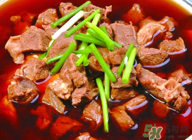 燉牛肉放什么容易爛？牛肉怎么燉好吃又爛？