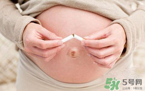 孕婦吸二手煙的危害？孕婦吸二手煙對(duì)寶寶的影響？